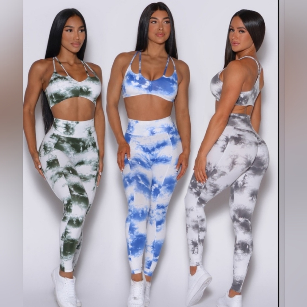 Bombshell Sportswear